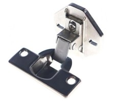 Genuine Bush WMSAEINT712W