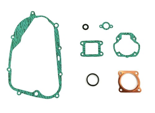 Motor gasket set - gasket,