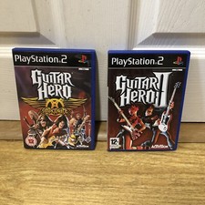 2 x Playstation 2 Games Bundle