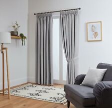 Blackout Curtains Thermal