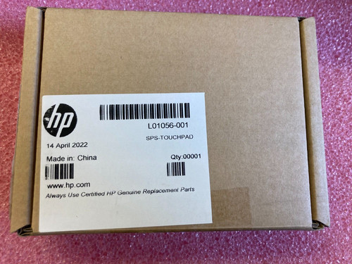 New genuine l01056 - new, l01056-001