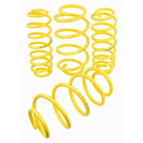 Vauxhall corsa 40mm lowering - corsa,
