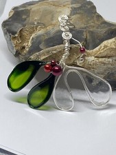 1 Unusual Mistletoe Handmade