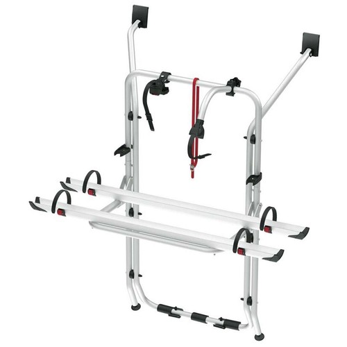 Fiamma carry bike rack vw - rack, –
