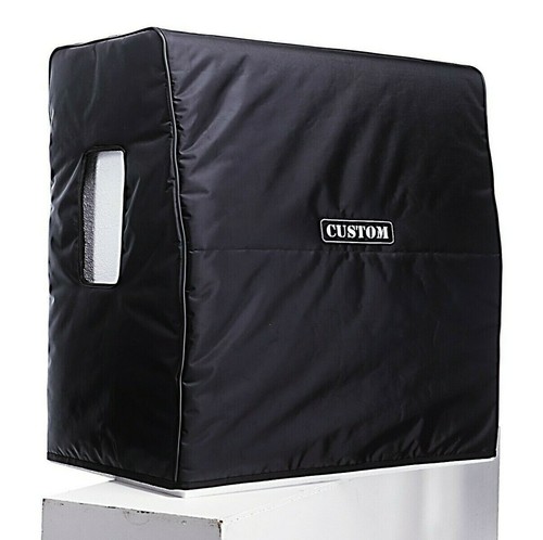 Custom padded cover for