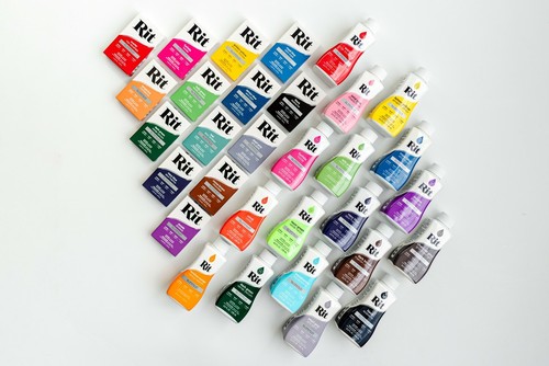Rit powder all purpose dye - powder,