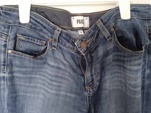 Women paige blue - women's,
