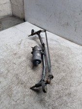 JAGUAR XF X250 WIPER MOTOR