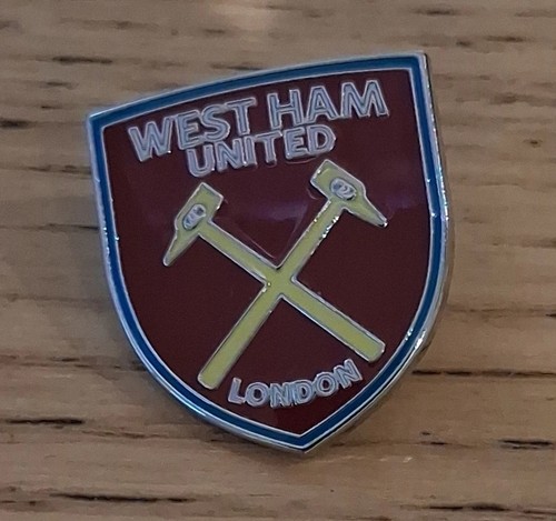 West ham utd pin - utd,