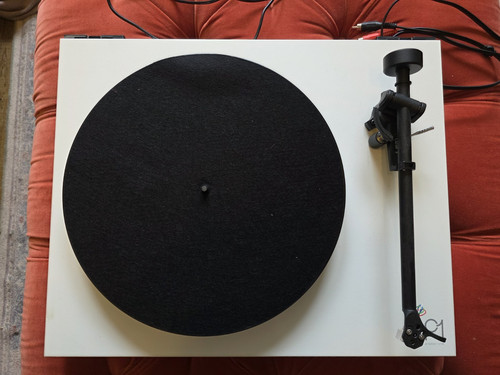 Rega planar belt - rega,