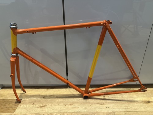 Mkm cycles racing bicycle - mkm,