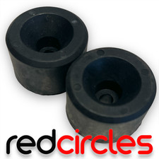 Black replacement pit - replacement, bike