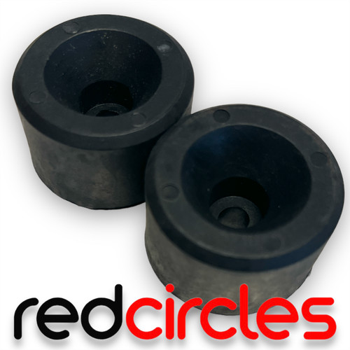 Black replacement pit bike - pit,