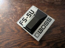 Boss Looper Pedal Controller 