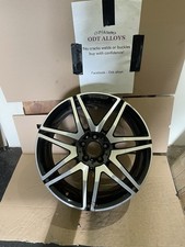 MERCEDES SL W231 19'' FRONT