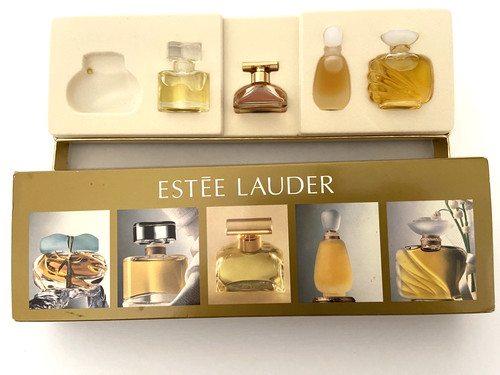 Vintage estee lauder perfume - vintage,