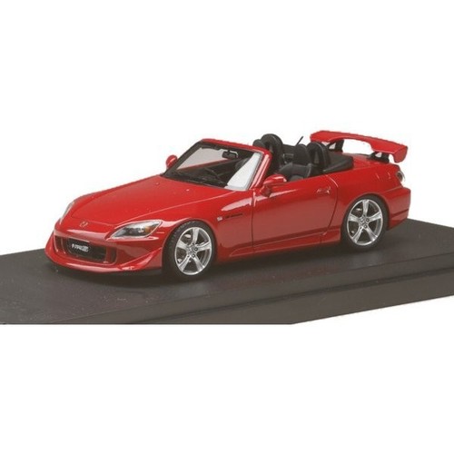 Pm4310sr mark43 honda - pm4310sr, 1/43