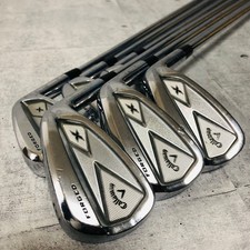 Callaway X-FORGED 2013 Ryo