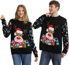 DDKJ Christmas Jumpers for