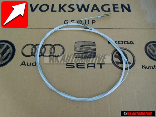 Original tension wire - vw,