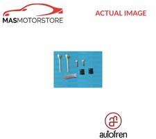 BRAKE CALIPER REPAIR KIT REAR