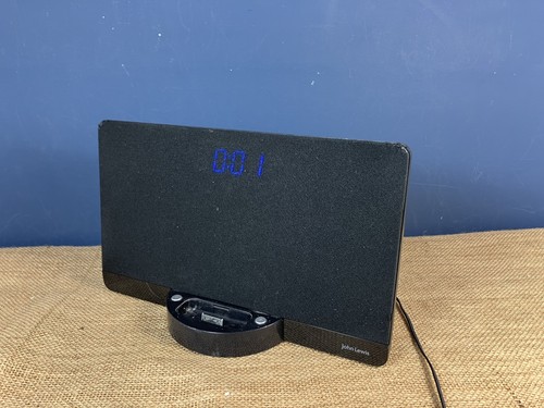 John lewis radio alarm - lewis,