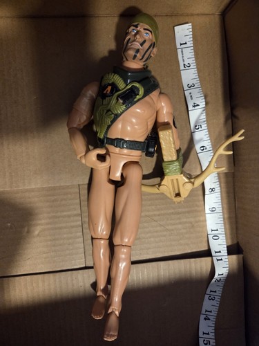 2002 hasbro sction - 2002, man