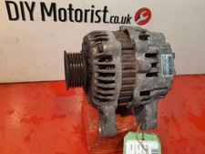  PEUGEOT EXPERT Alternator