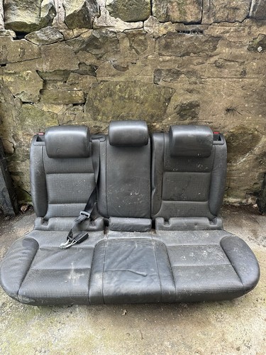 Audi rear seats - 8p,