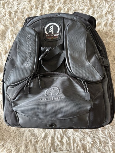 Tamrac expedition - expedition, 5x