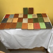 Observer Books Job Lot