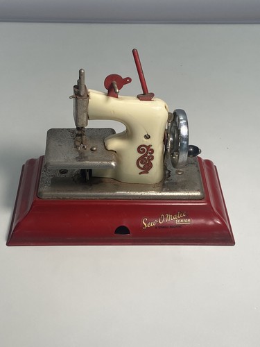 Vintage straco sew - vintage,