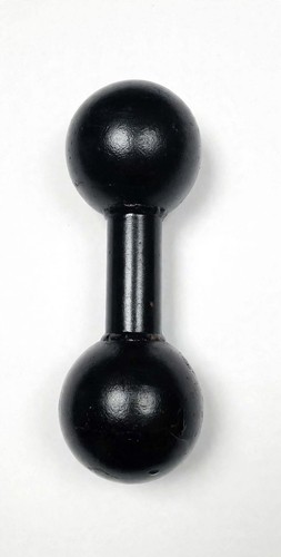 27kg globe dumbbell circus - 27kg,