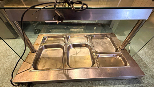 Commercial countertop - commercial,