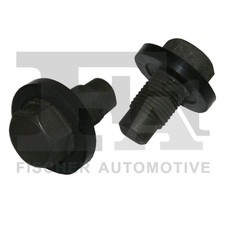 SCREW PLUG, OIL SUMP FA1