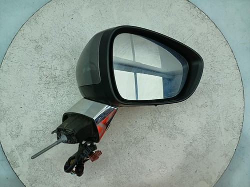 Citroen ds3 door mirror right - door,