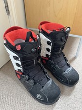 Salomon Synapse Men’s Snowboards Boots Size UK 9