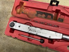 Britool HVT5000 Classic Click