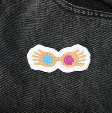 Harry Potter, Luna Lovegood