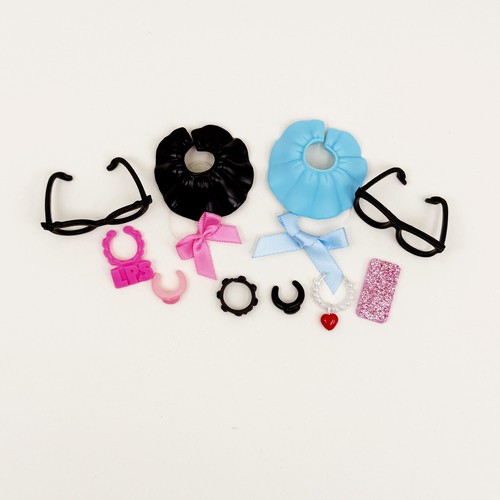 Deluxe 12pcs lps - deluxe,