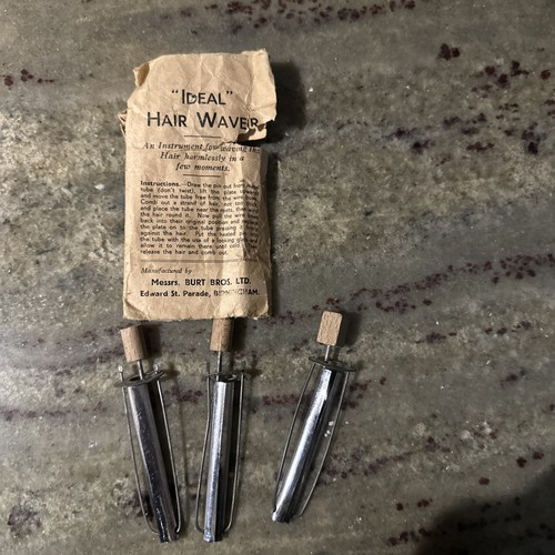 Rare vintage ideal - vintage, “ideal”