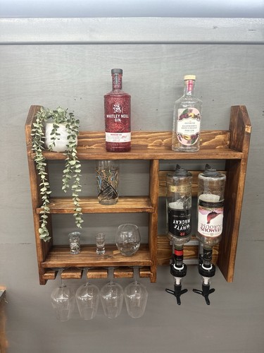 Wall mounted optics - , bar