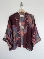 One Hundred Stars Kimono