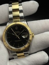 Mens Rolex Datejust