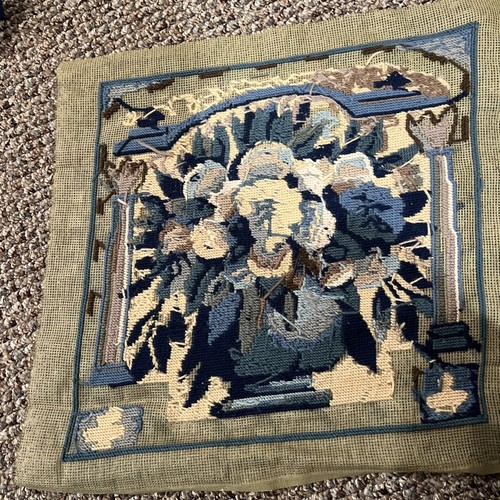 Ehrman needlepoint harvest - needlepoint,