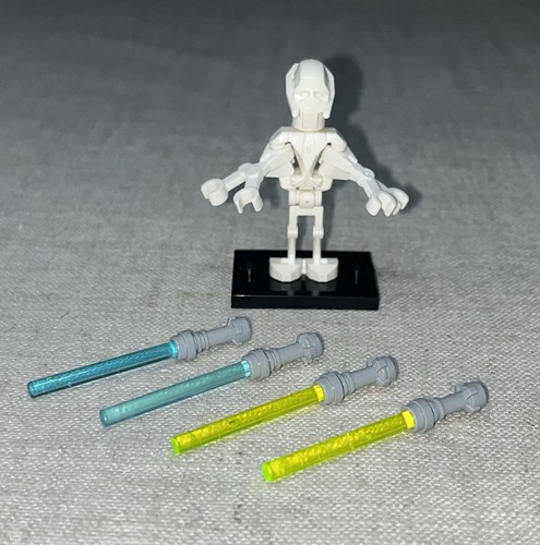 Lego star wars minifigure - minifigure,