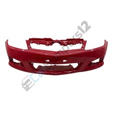 VAUXHALL TIGRA  B 2004-09 MK2 GENUINE FRONT BUMPER 96162173