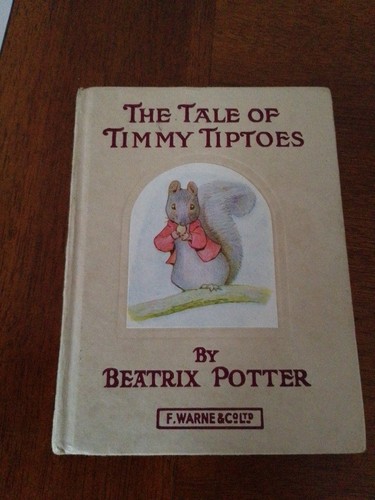 Beatrix potter the tale - the,