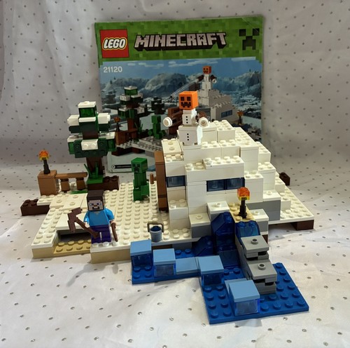 Lego minecraft the - lego, minecraft: