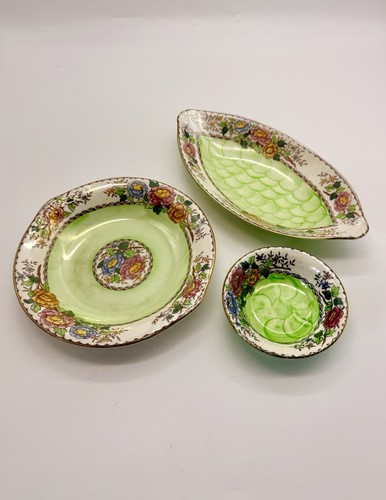 Vintage maling peony rose - vintage,